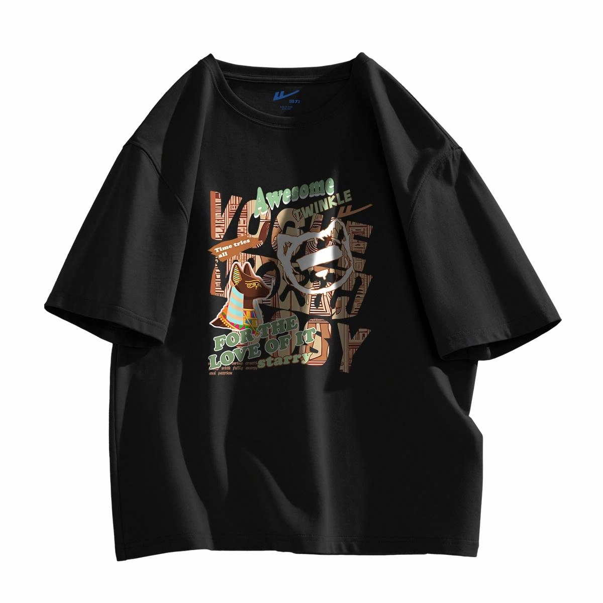 Warrior T