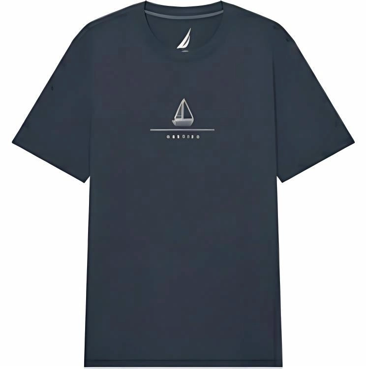 NAUTICA E-commerce T