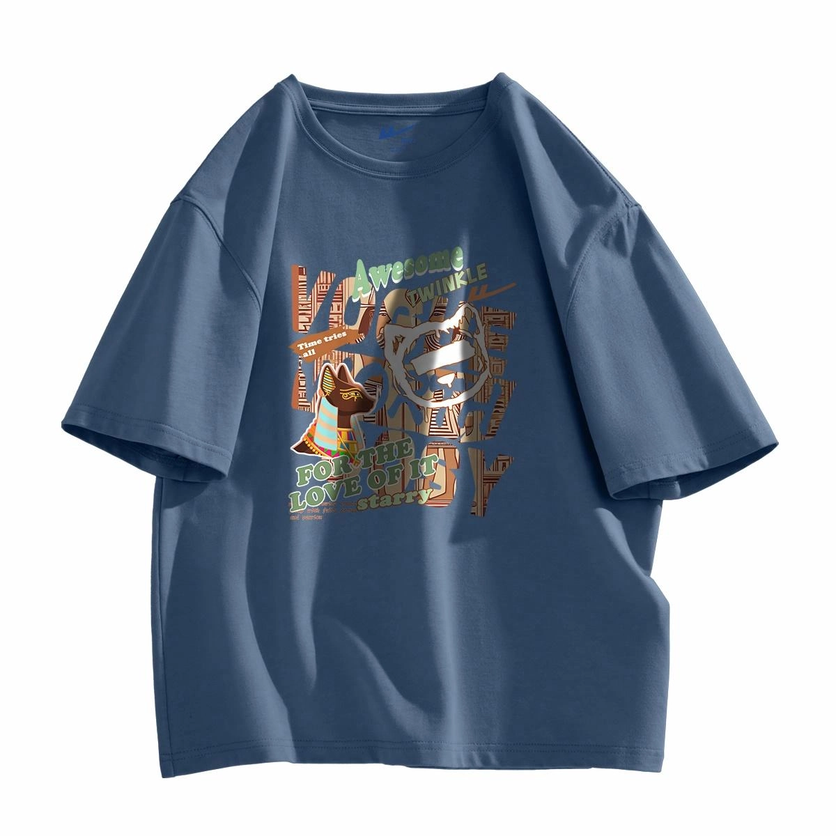 Warrior T