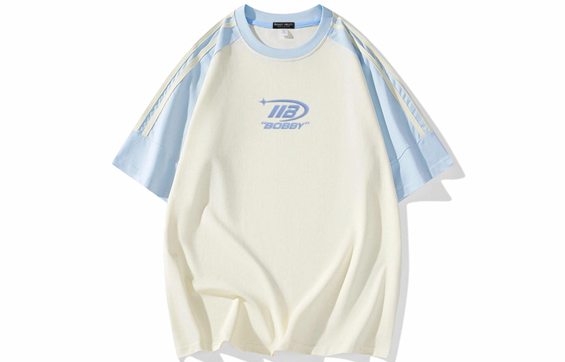 BOBBY ABLEY T