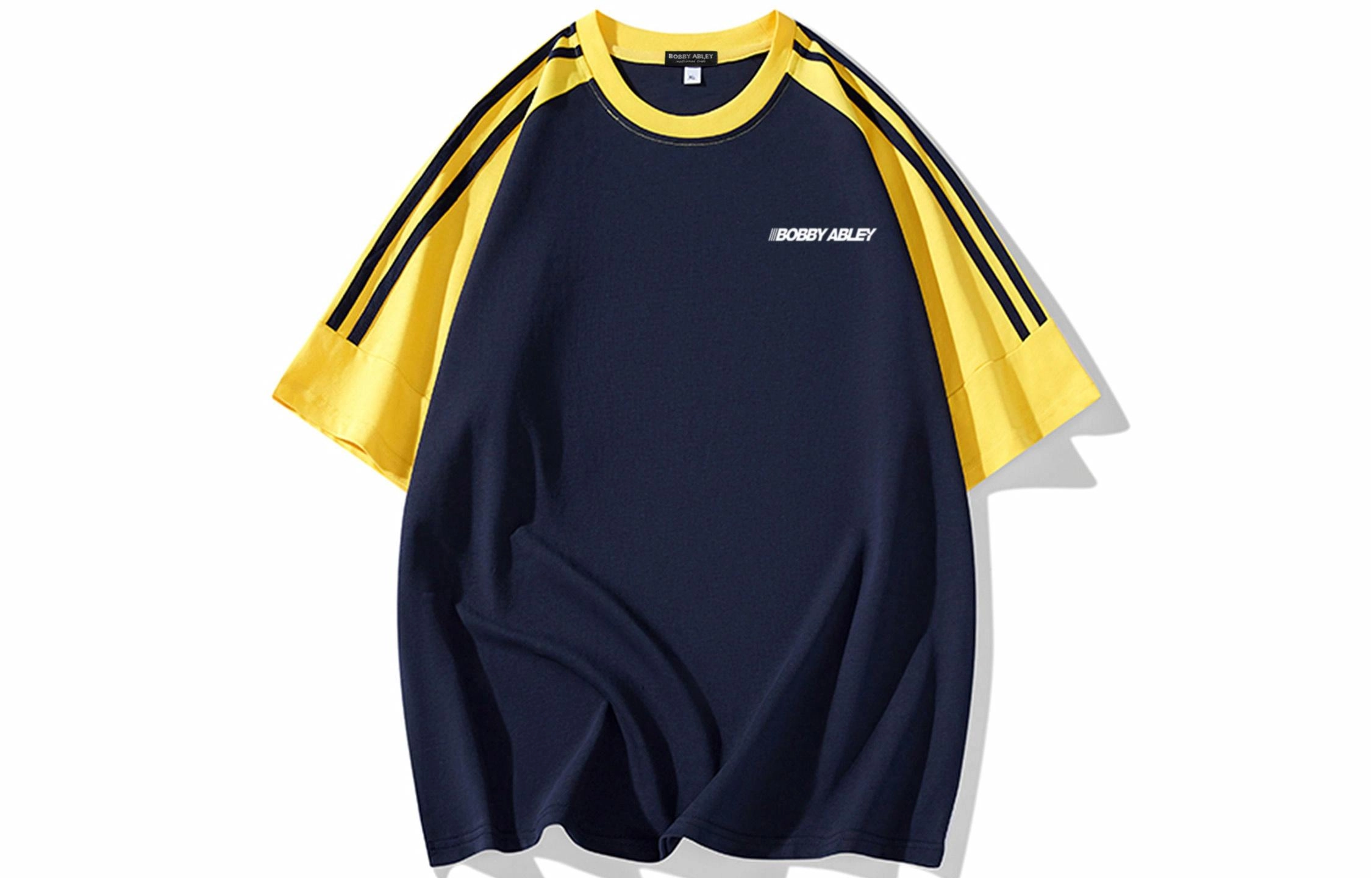 BOBBY ABLEY T