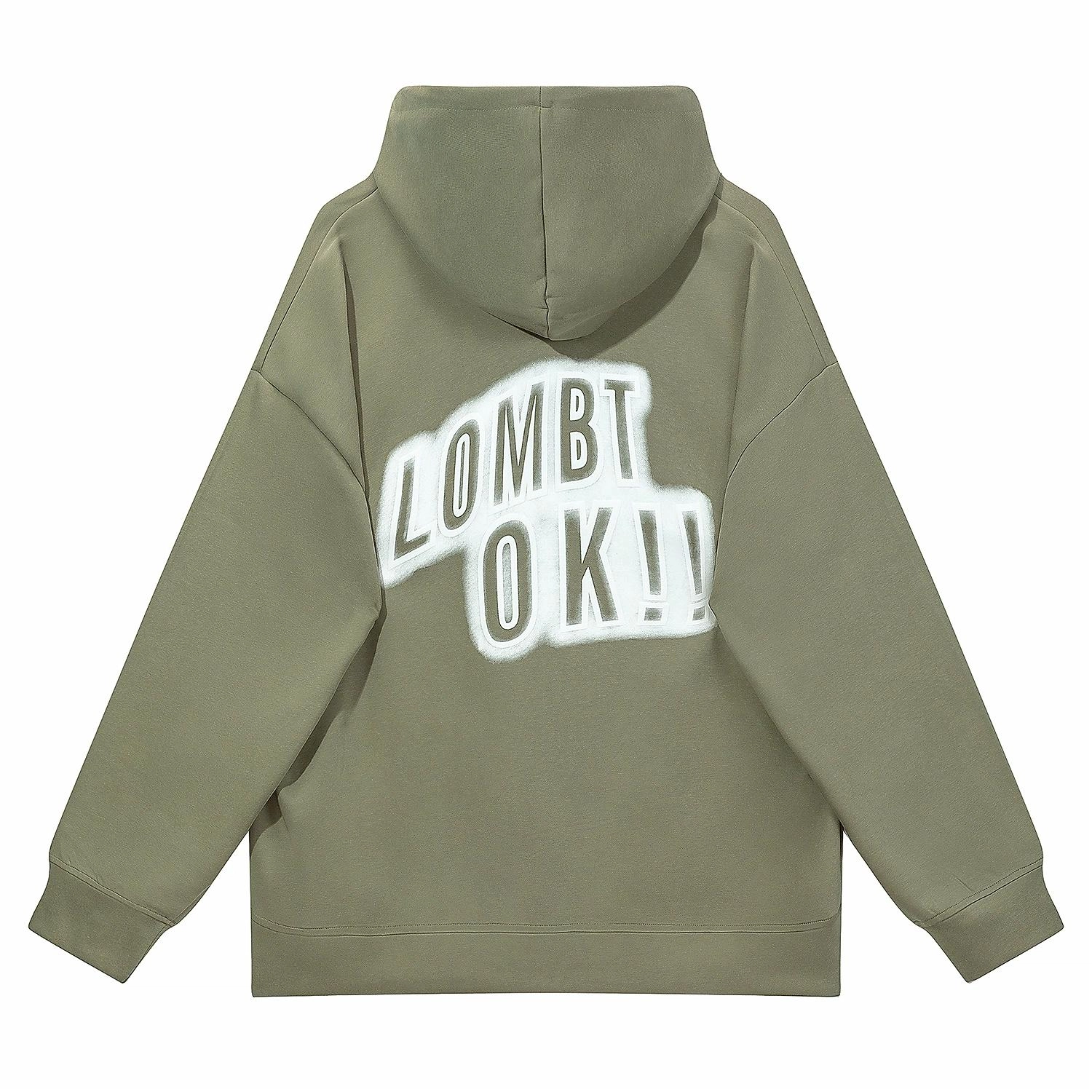 LOMBT Logo