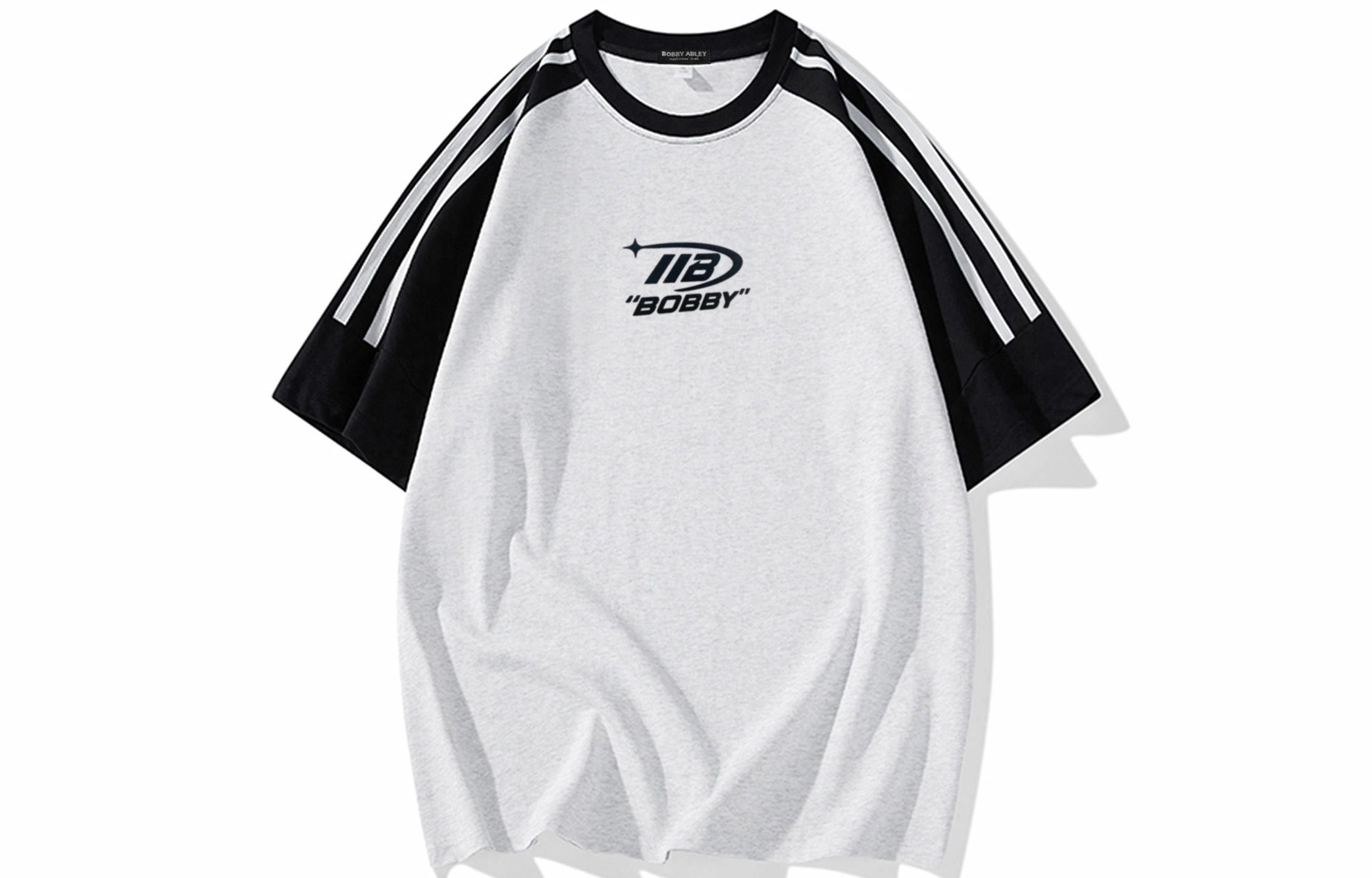 BOBBY ABLEY T