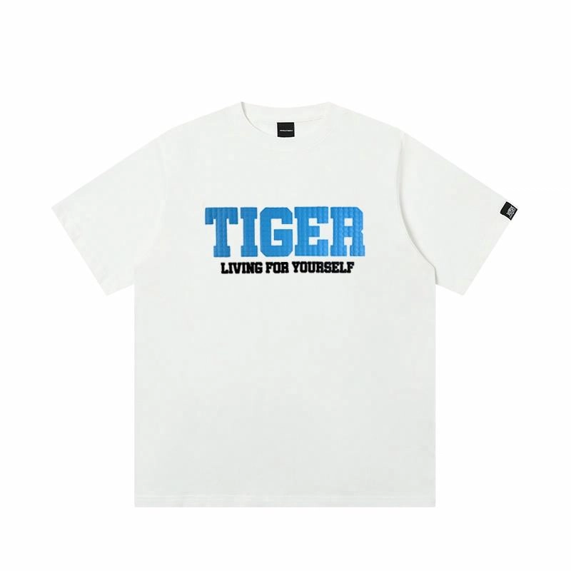 JUNGLE TIGER T