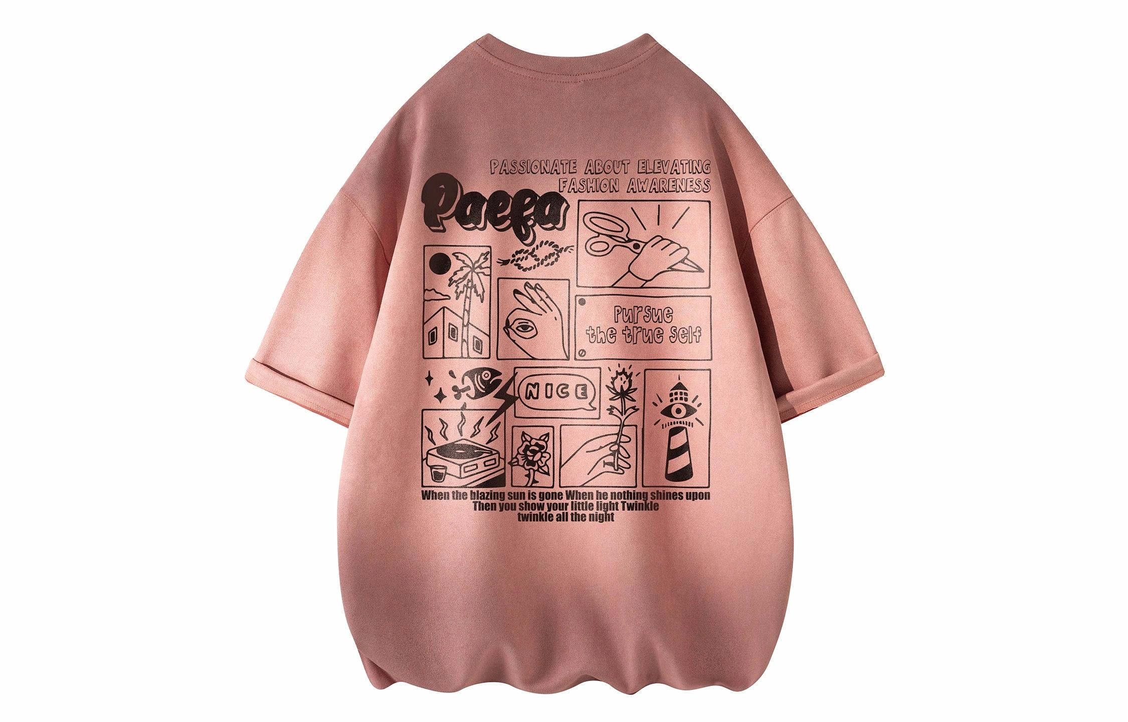 PAEFA T