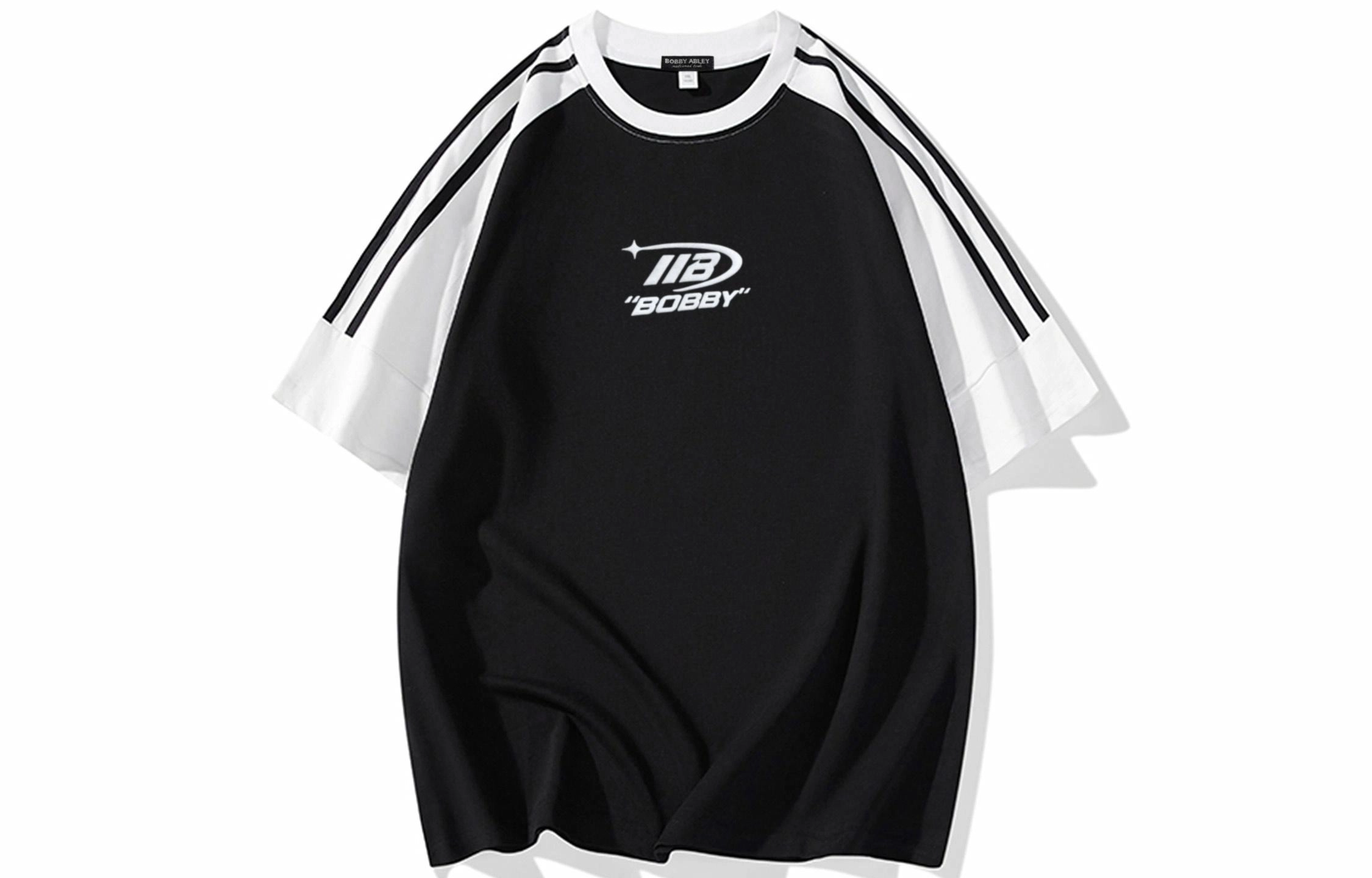 BOBBY ABLEY T