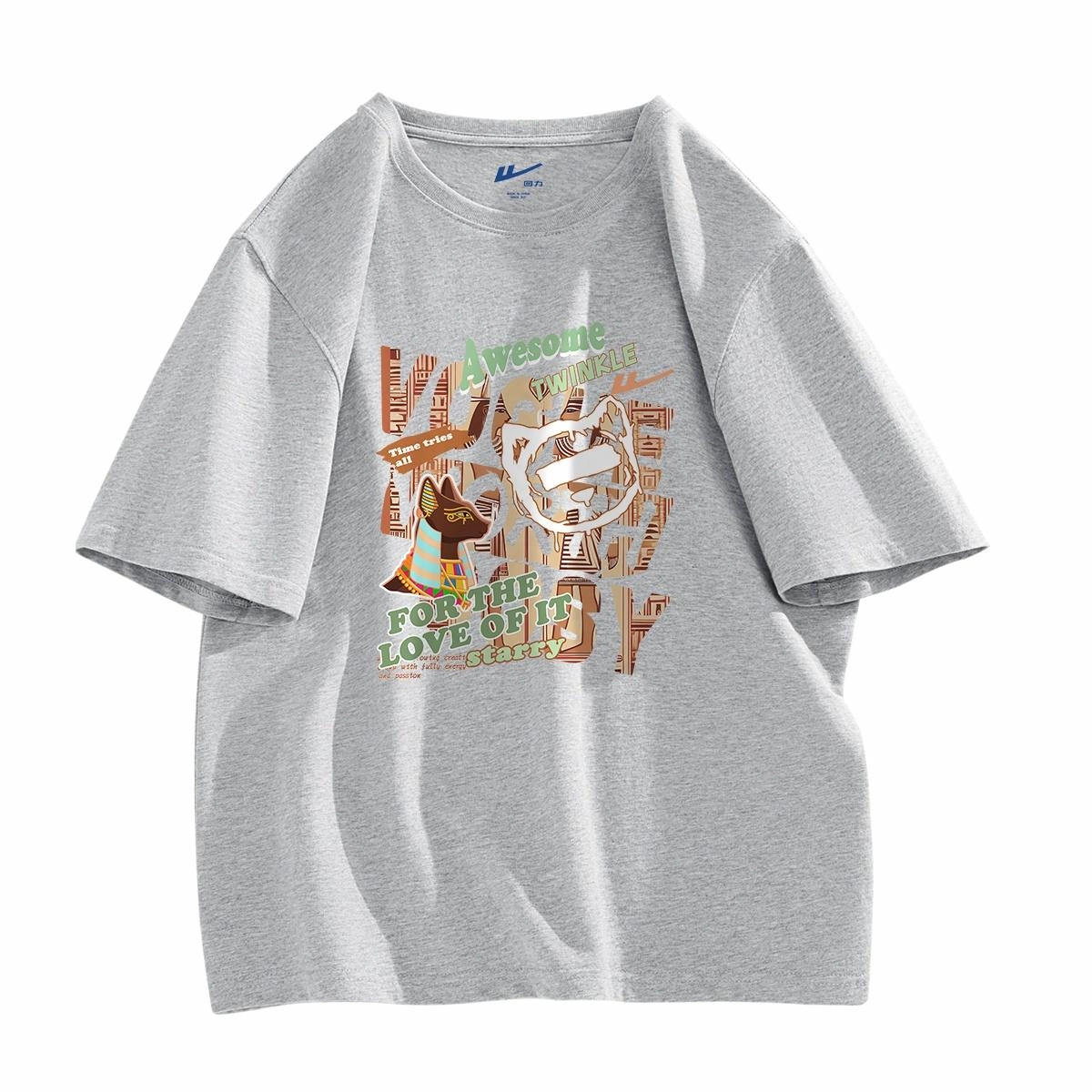 Warrior T