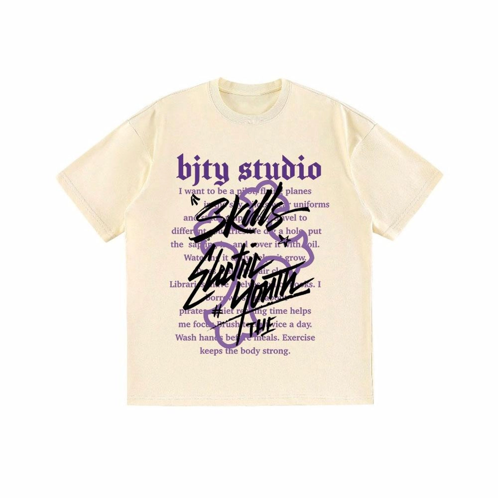 BJTY logovintageT