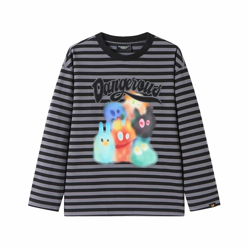 DANGEROUSPEOPLE T