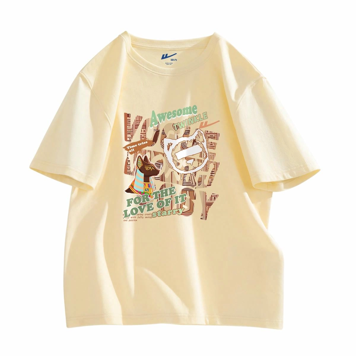 Warrior T