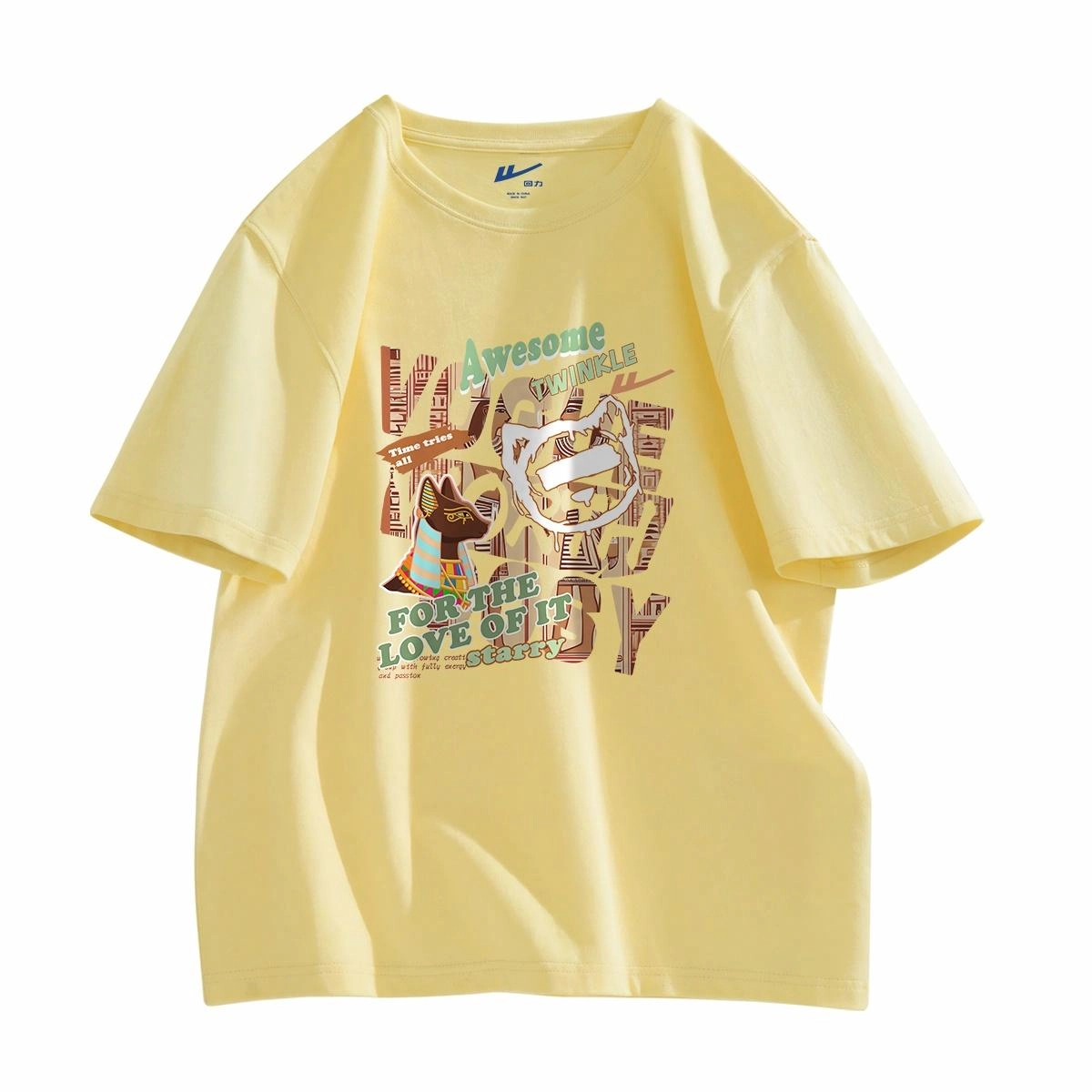 Warrior T