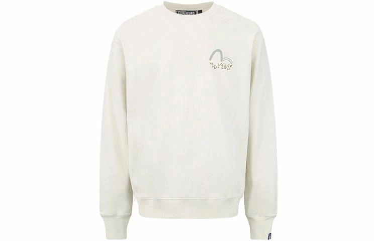EVISU AW22 Logo