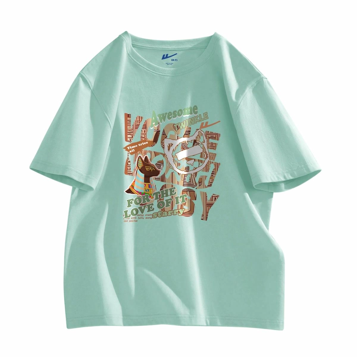 Warrior T