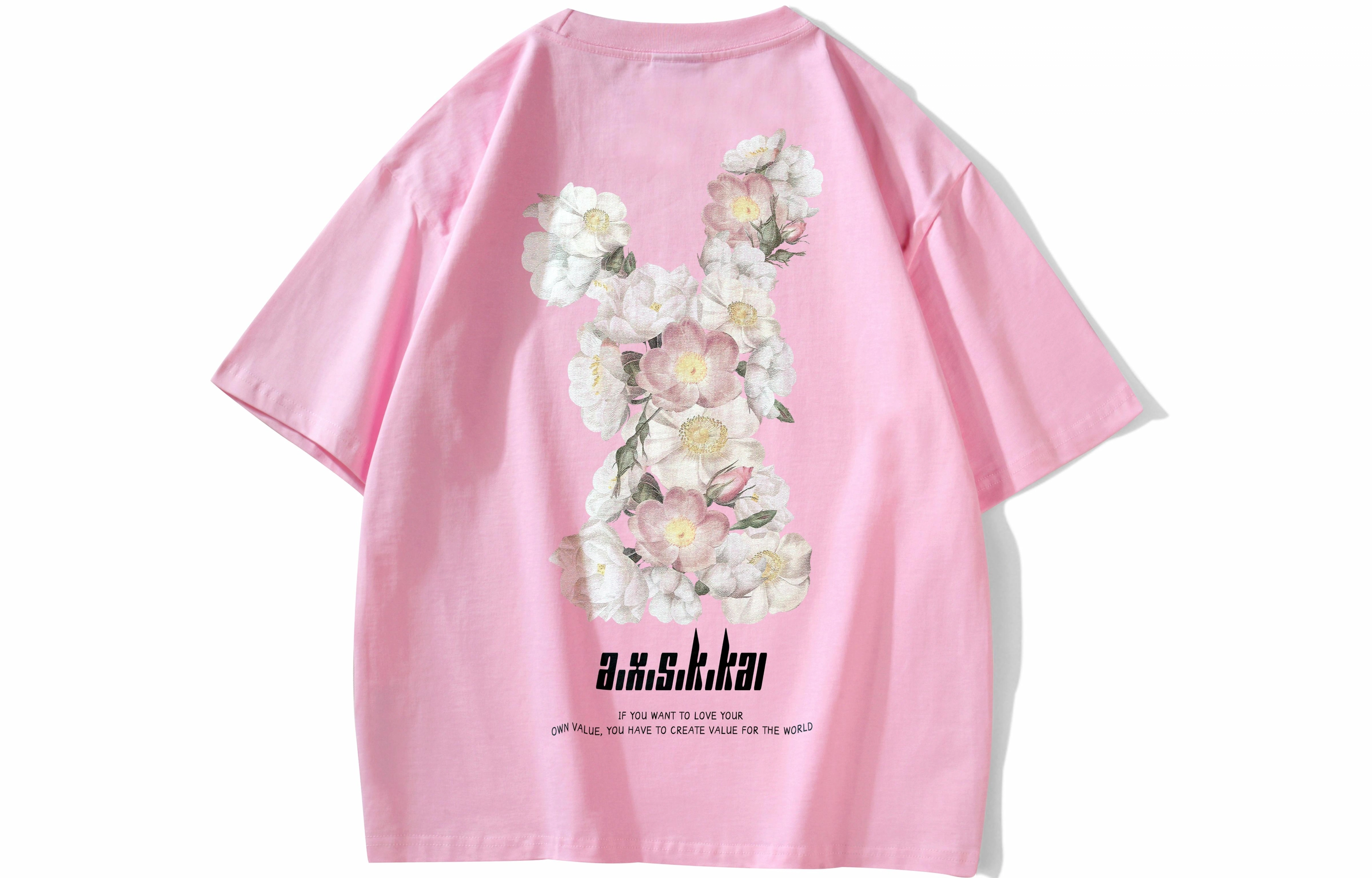 A.X.S.K T