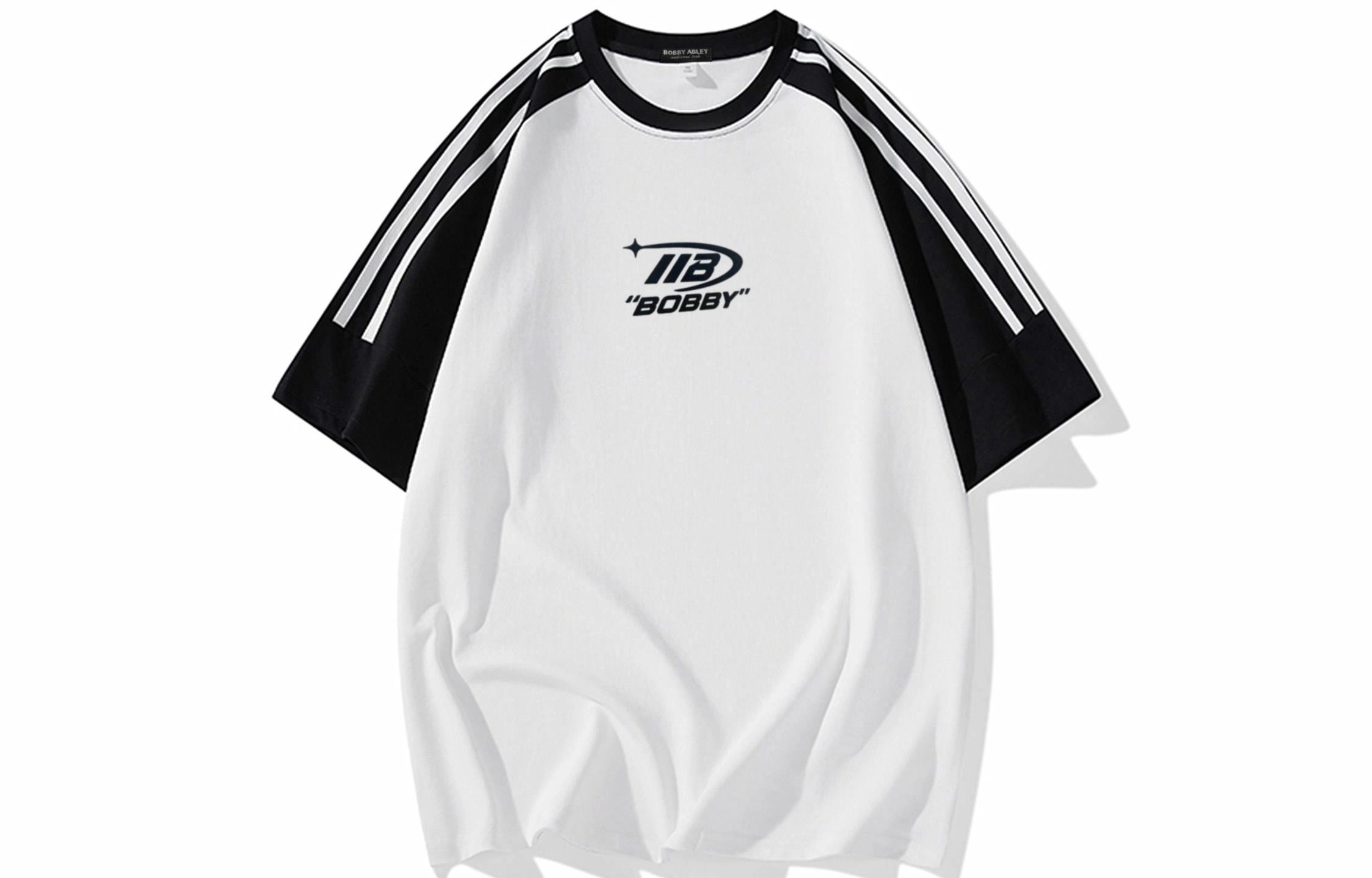 BOBBY ABLEY T
