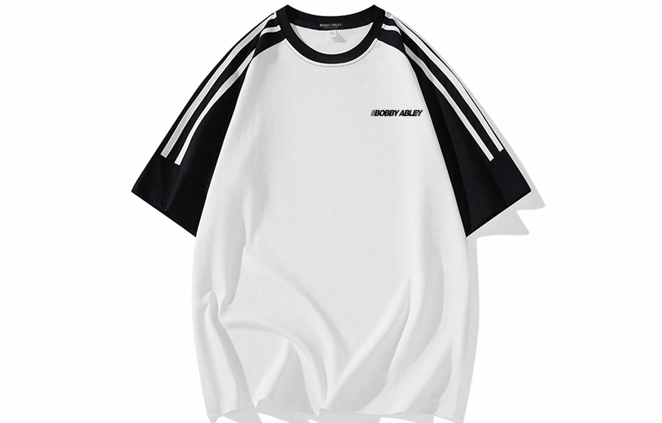 BOBBY ABLEY T