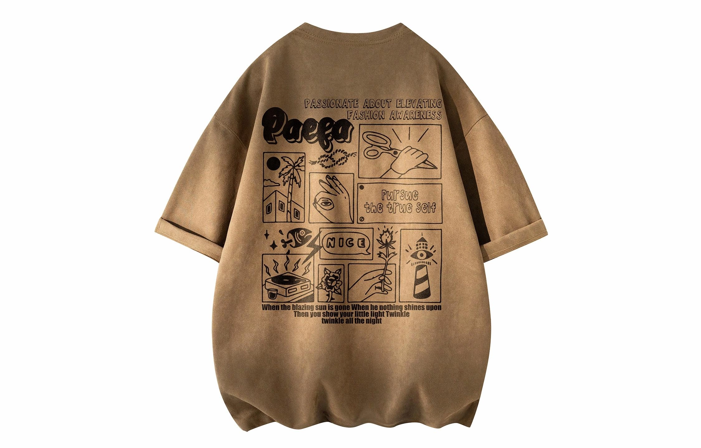 PAEFA T