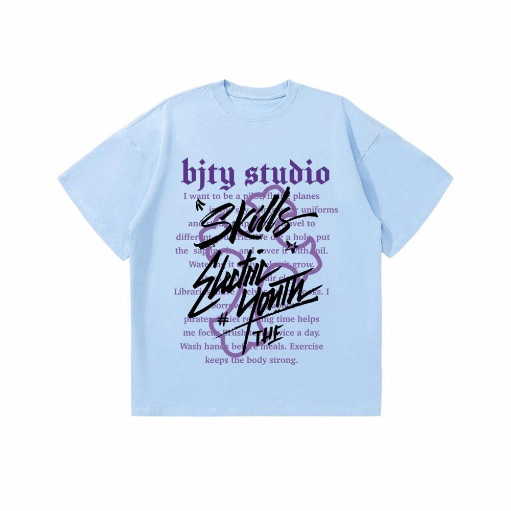 BJTY logovintageT