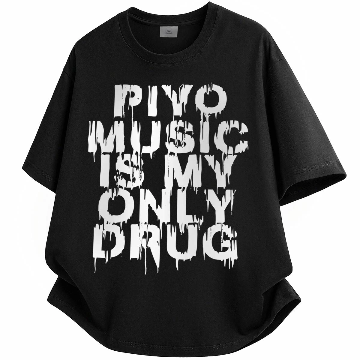 PIYOPIYO LogoT