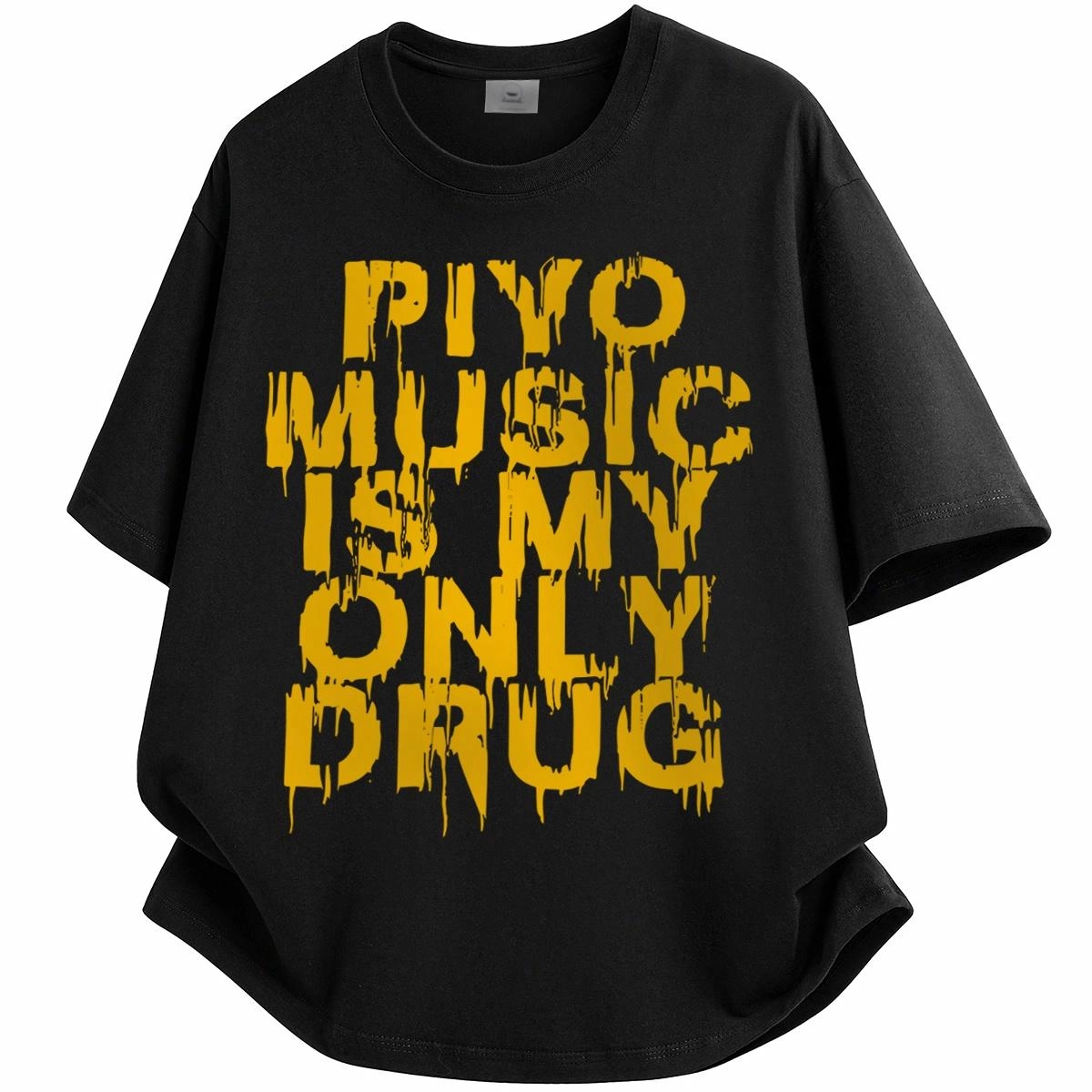 PIYOPIYO LogoT
