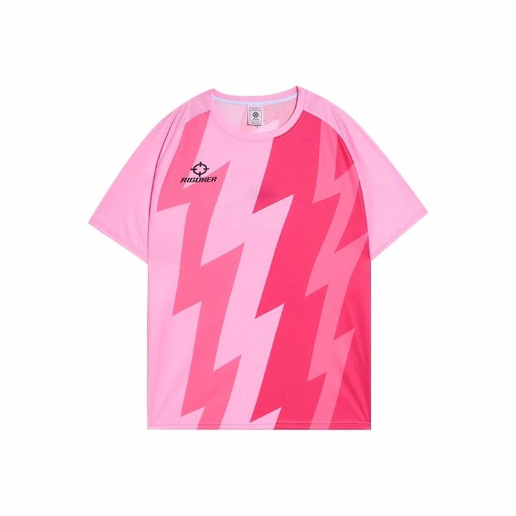 RIGORER LOGO T