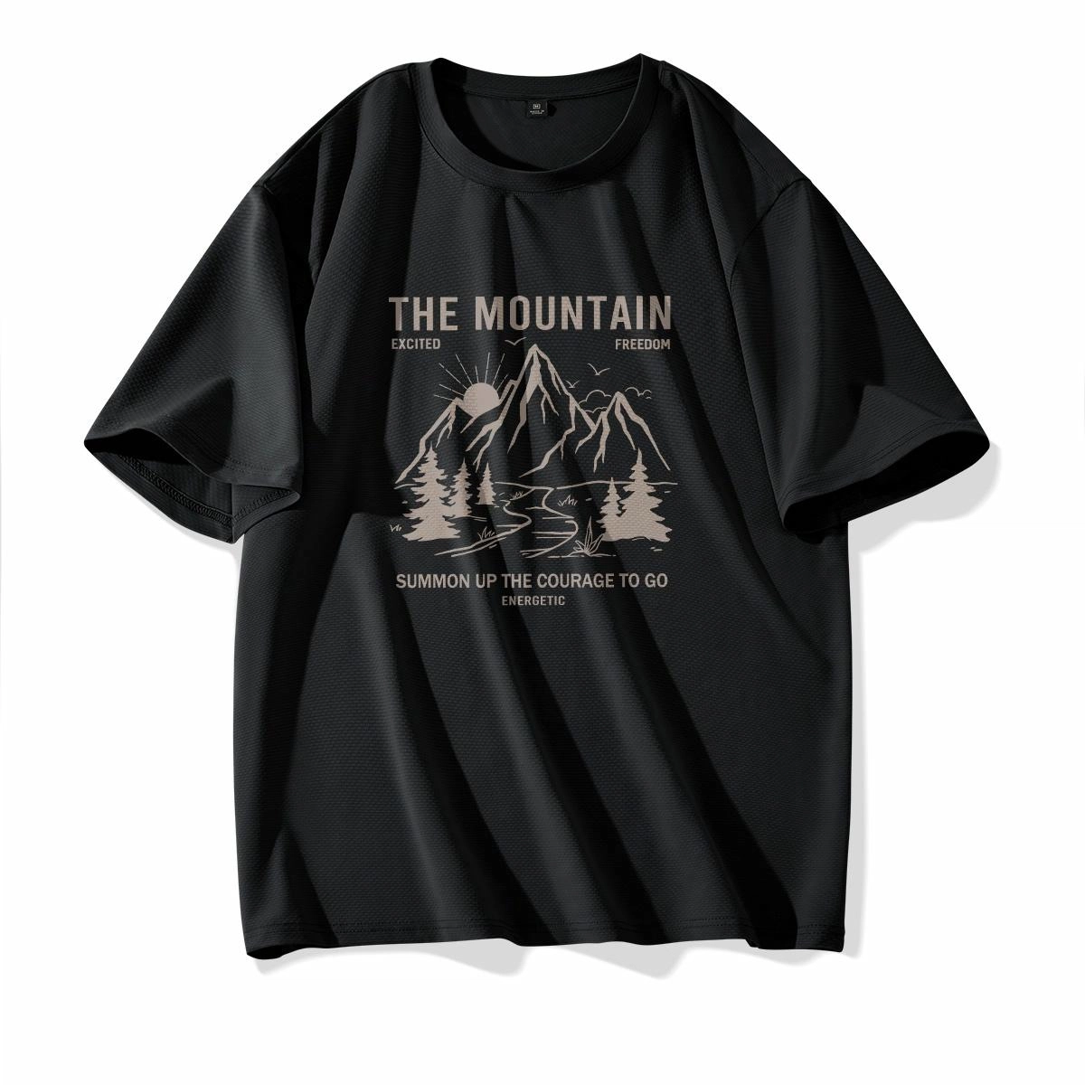 DEBRAND T