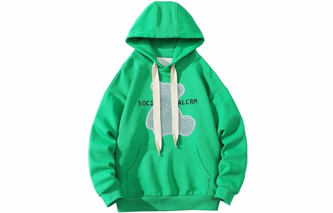 SCRM logo