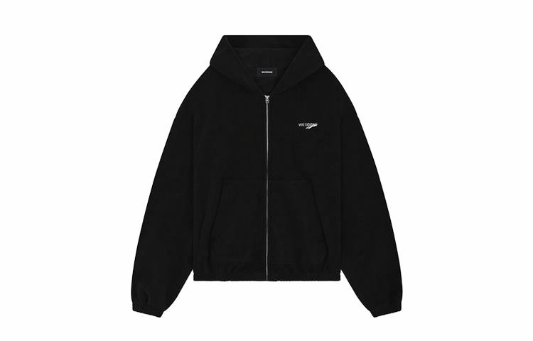 WE11DONE FW23 logo