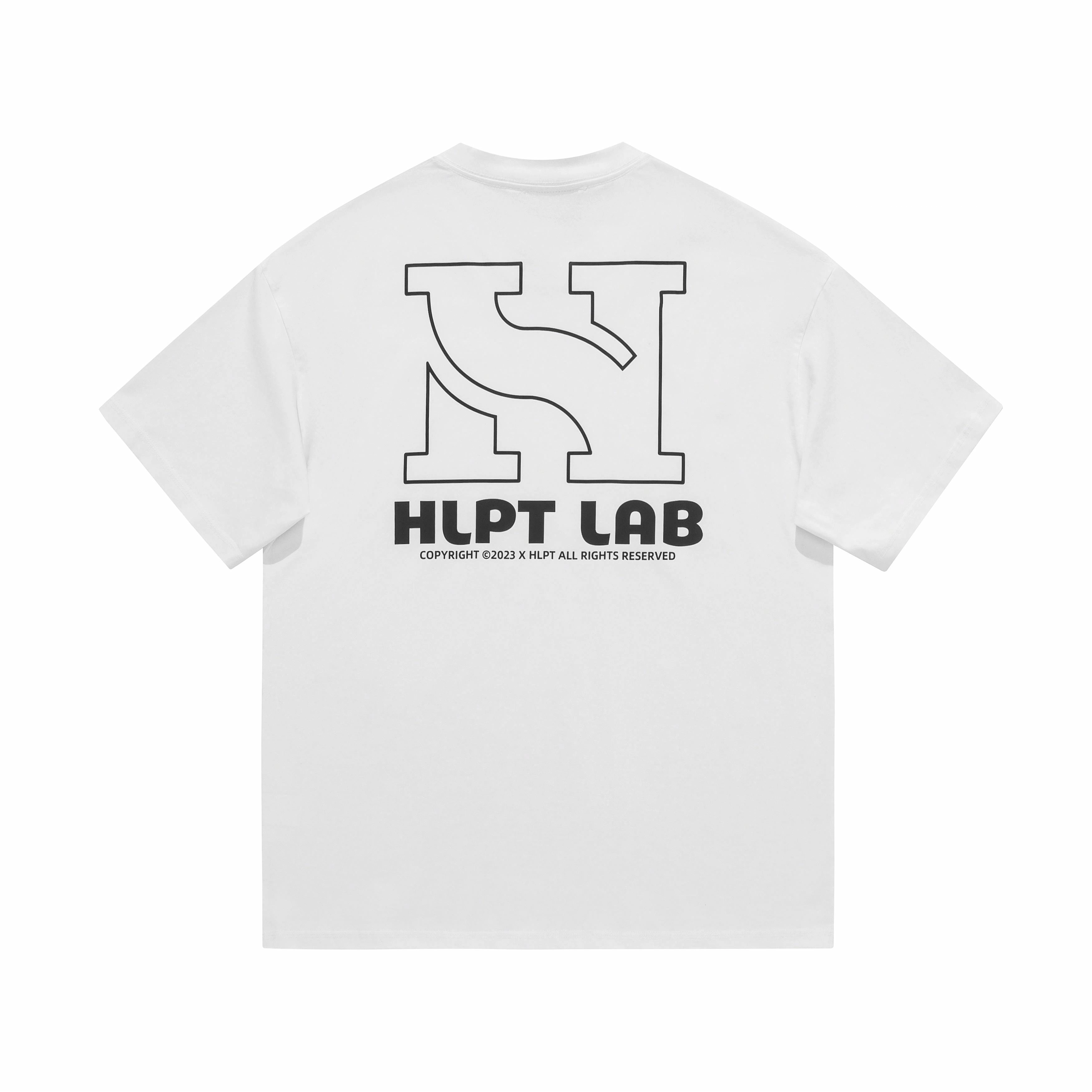 HLPT LogoT