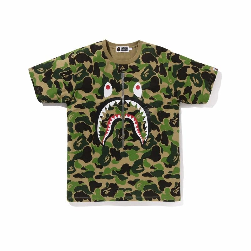 A BATHING APE SS24 WGMT