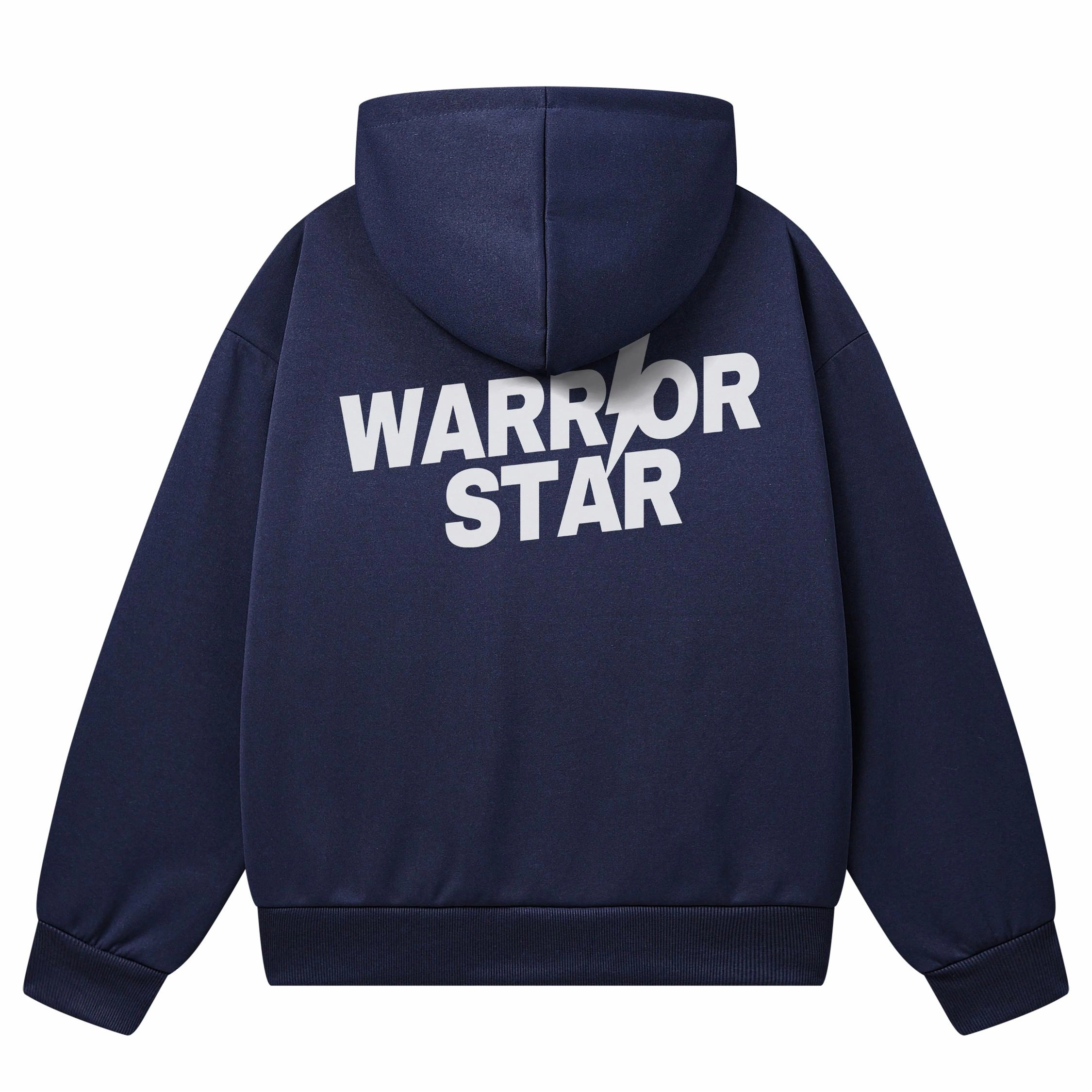 Warrior