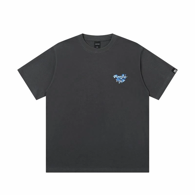 JUNGLE TIGER T