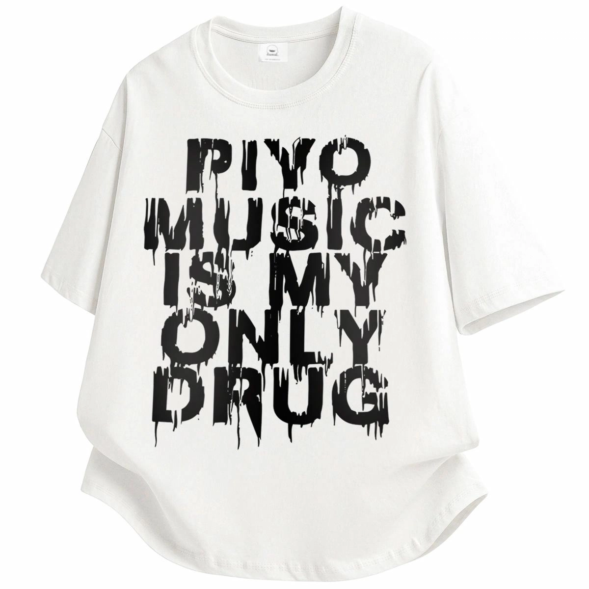 PIYOPIYO LogoT