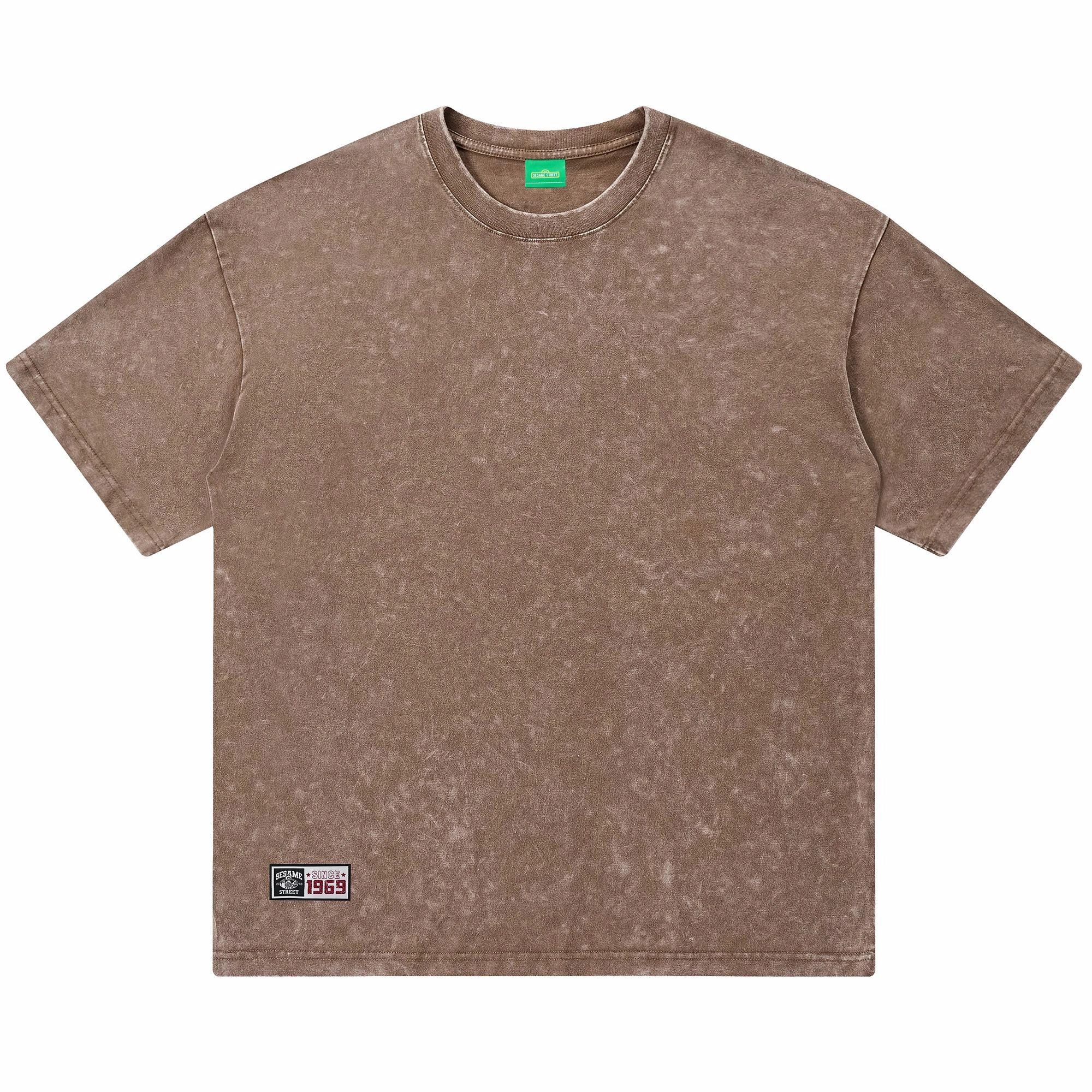 SESAME STREET T