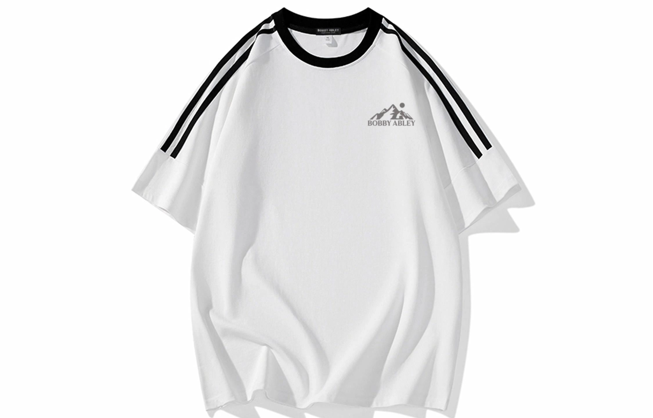 BOBBY ABLEY T