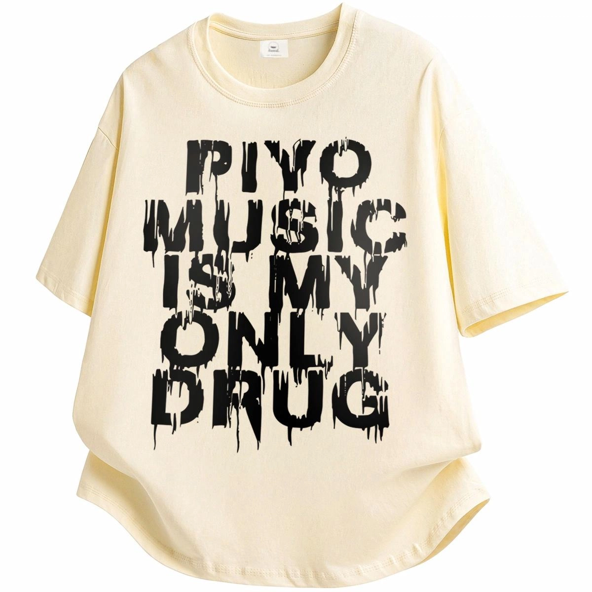 PIYOPIYO LogoT