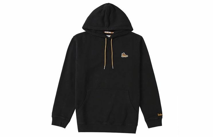 Timberland AF Boot Logo Hoodie Sweatshirt