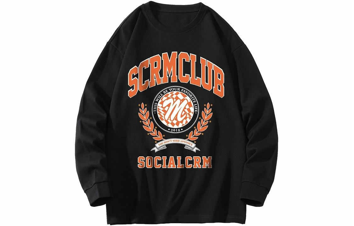 SCRM logo