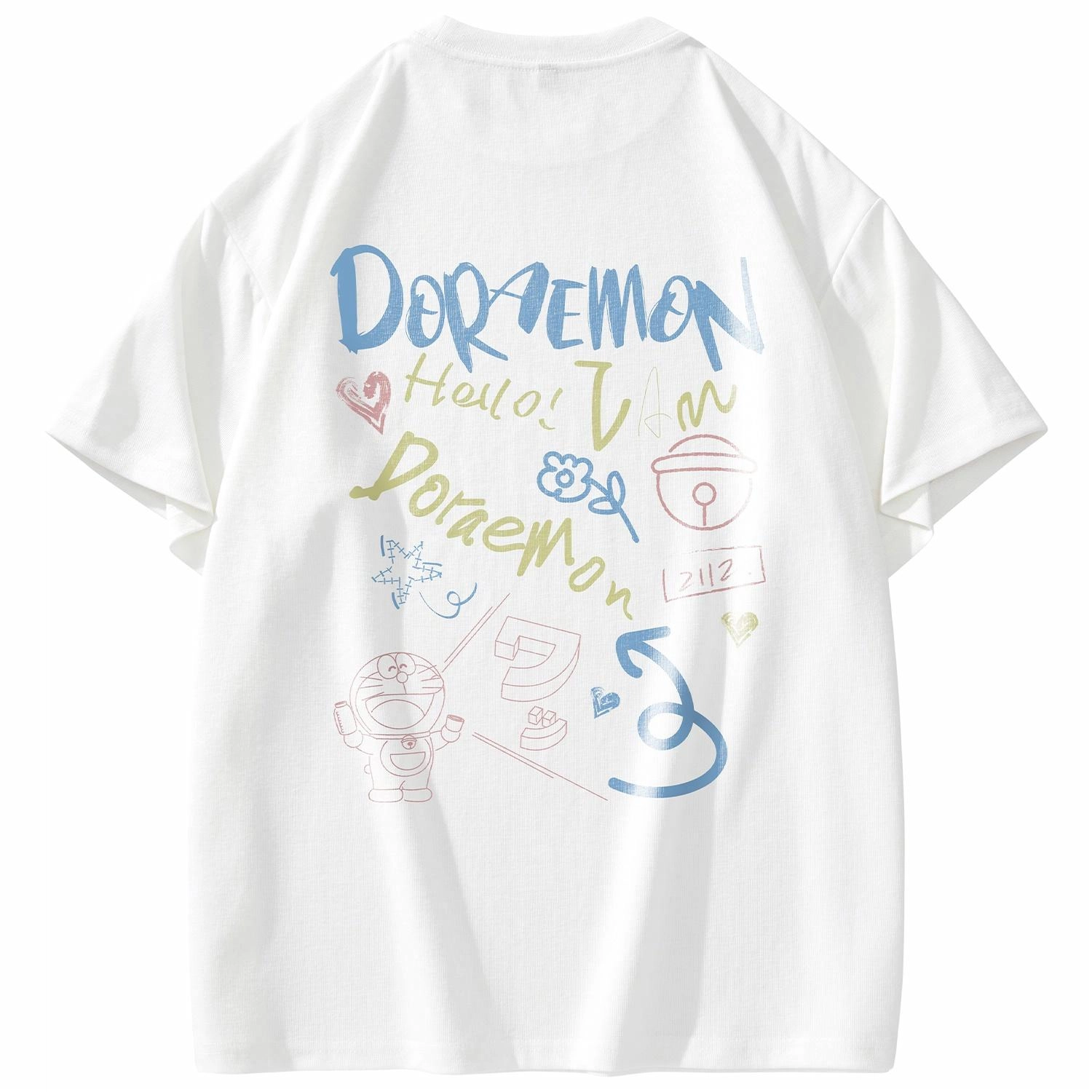 DoraemonA T
