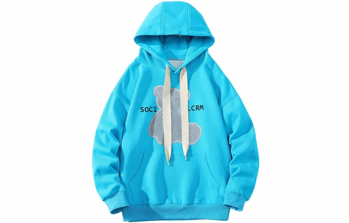 SCRM logo