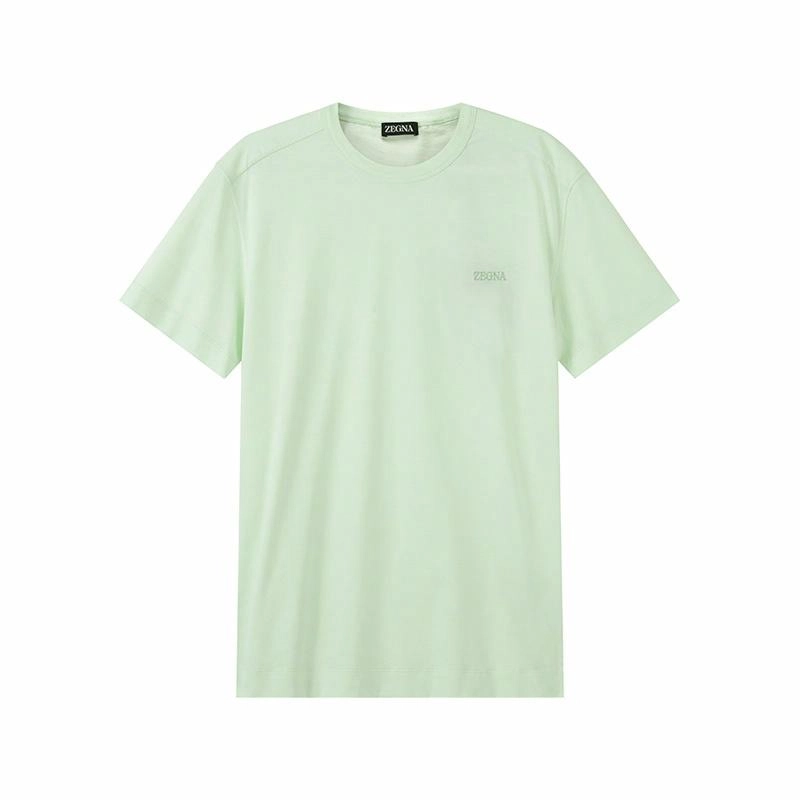 Zegna SS24 LogoT