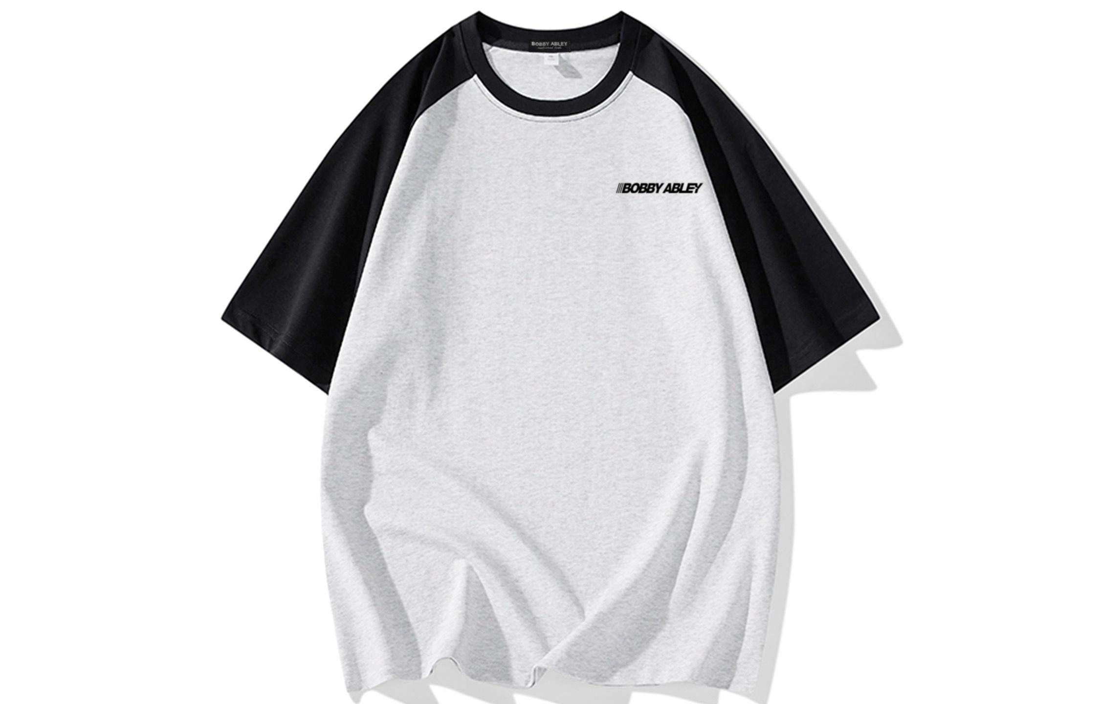 BOBBY ABLEY T