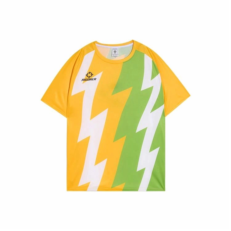 RIGORER LOGO T