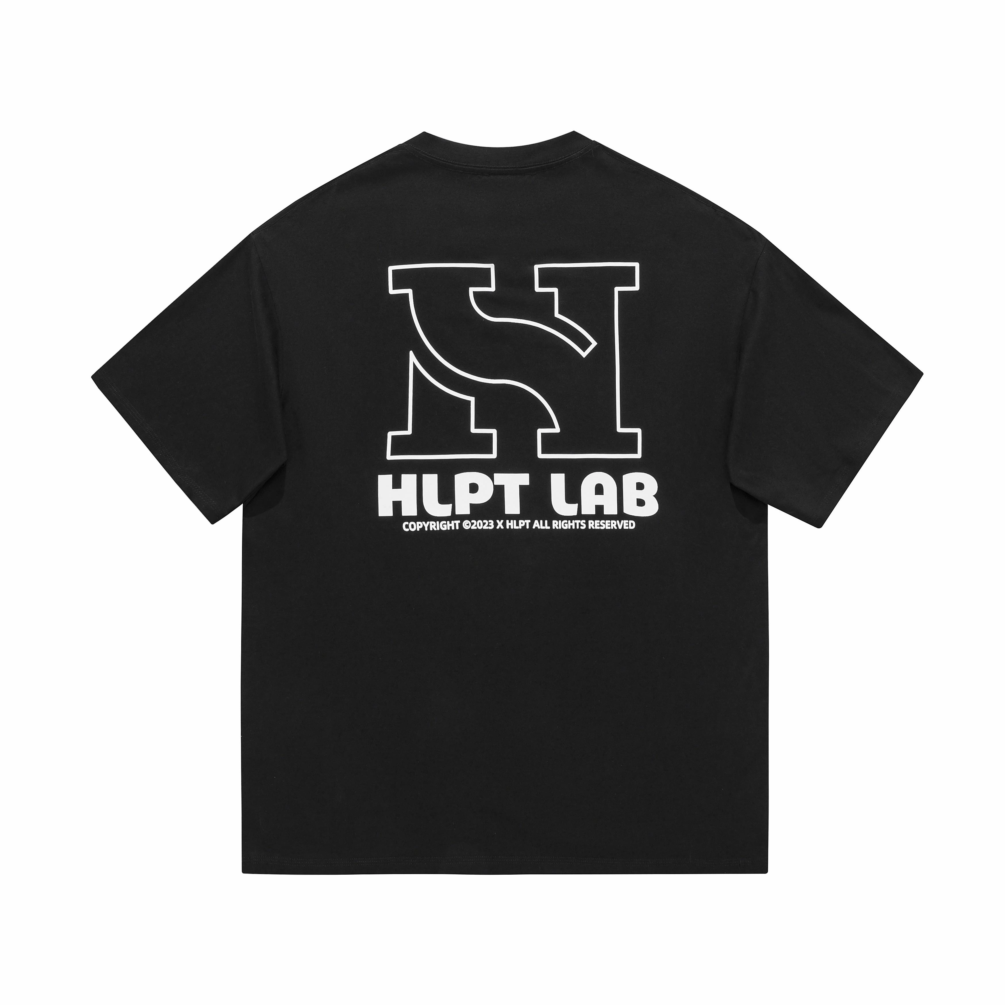 HLPT LogoT