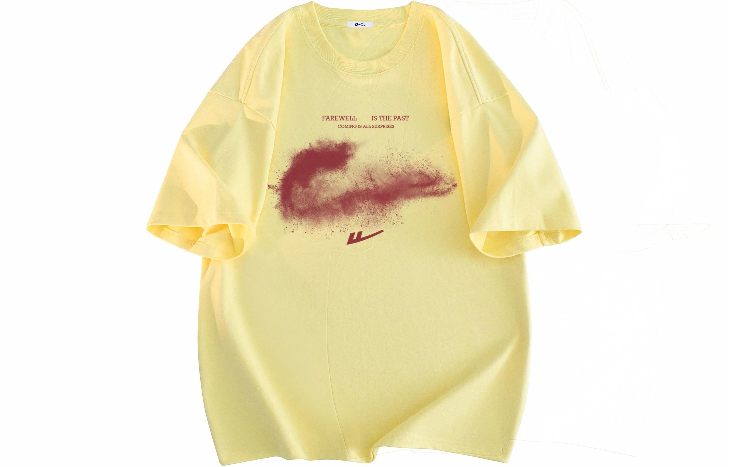 Warrior T