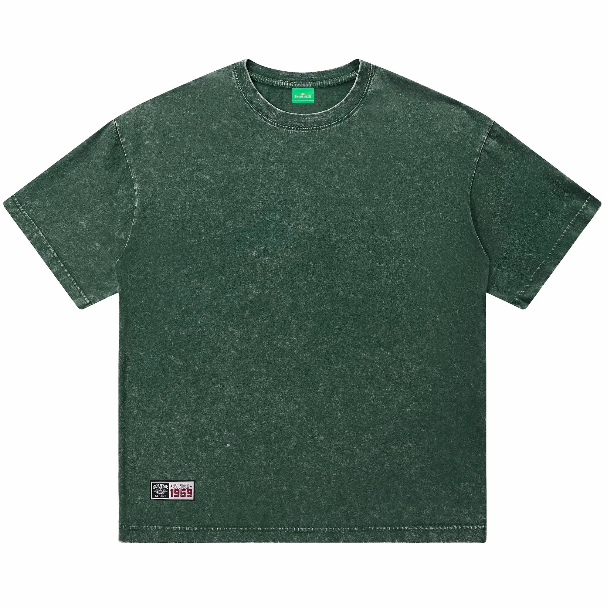 SESAME STREET T