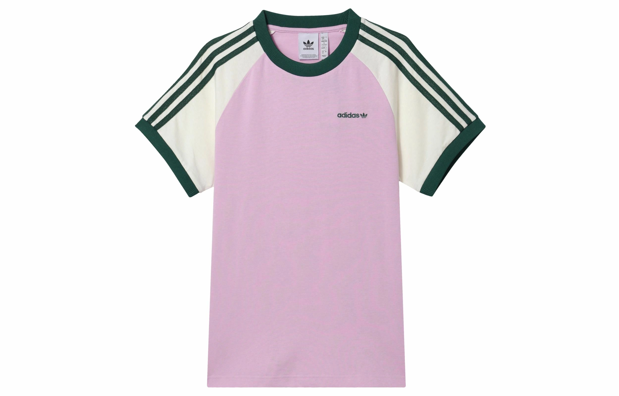 adidas logoT