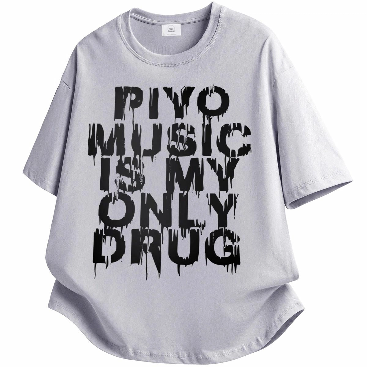 PIYOPIYO LogoT