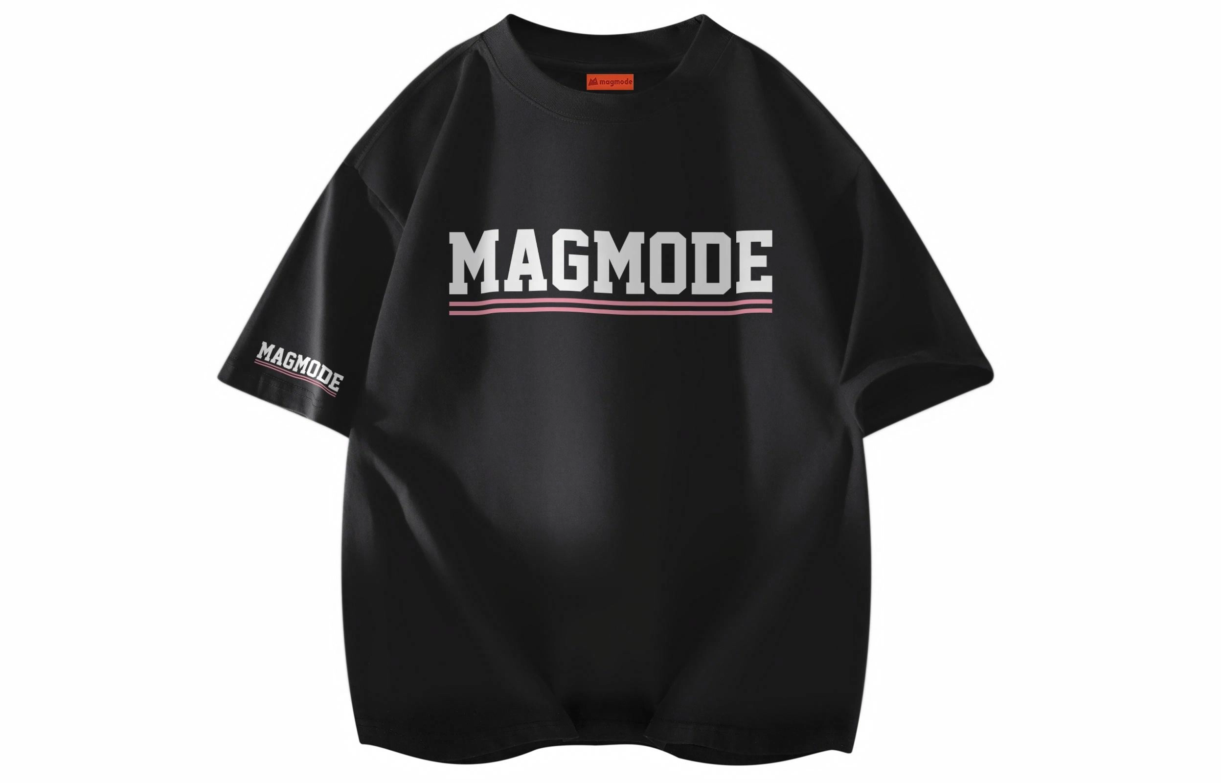 magmode LogoT