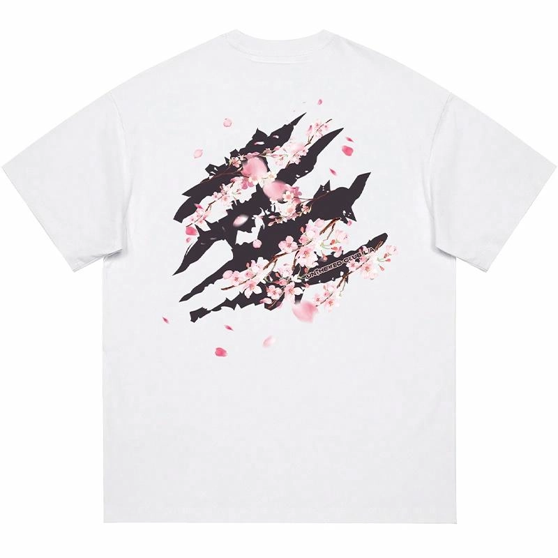 UNthemed T